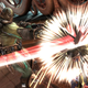 Image for article titled Watch Soulcalibur V's Two New Additions, Astaroth and Viola, Smash It up
